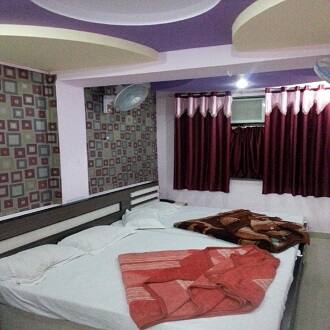 Hotel Mittal Paradise, Ajmer 3